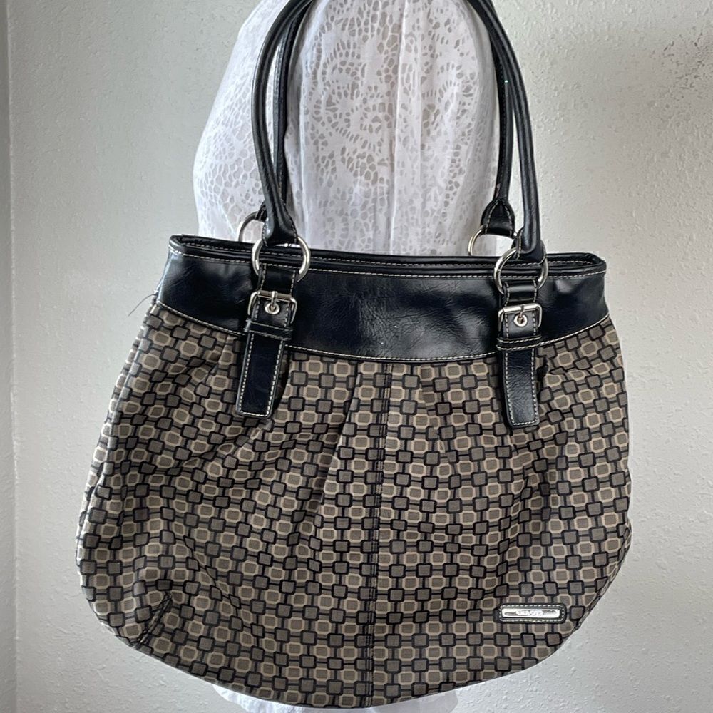 NWT Nine West Womens Shoulder Bag
